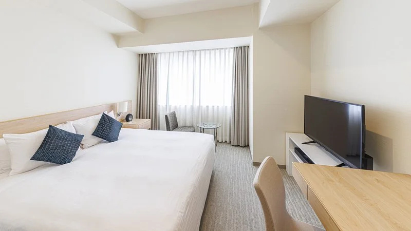 Fraser Residence Nankai Osaka Hotel 사진 9