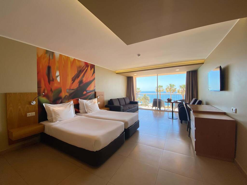 The Views Oasis - Family Friendly - Chambres