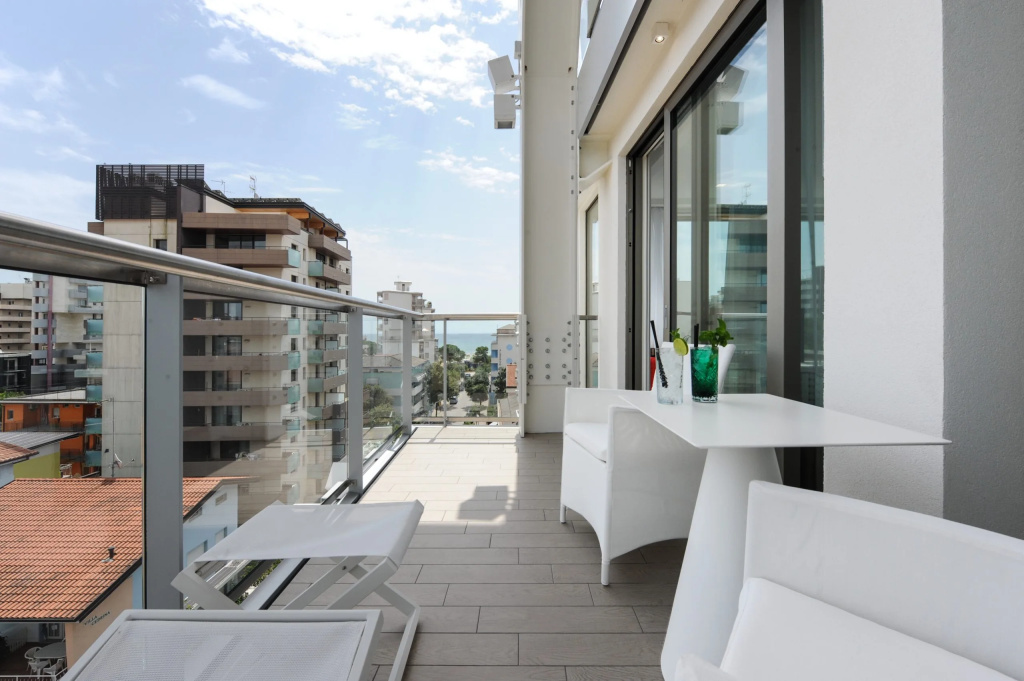 Bellini Relais (Adults Only) - Chambres