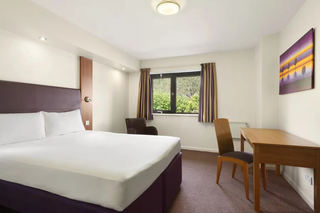 Days Inn by Wyndham Kendal Killington Lake - Chambres