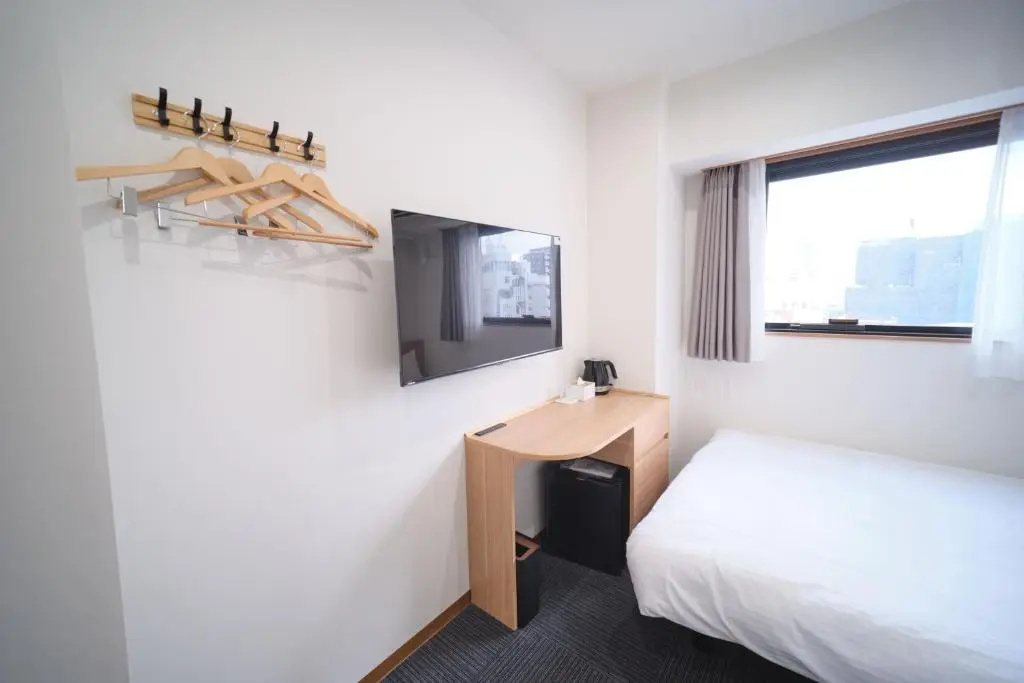 Hotel Ann Asakusa 사진 16