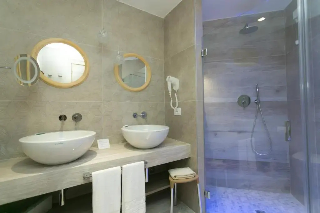 Abano Verdi Hotel Terme - Général
