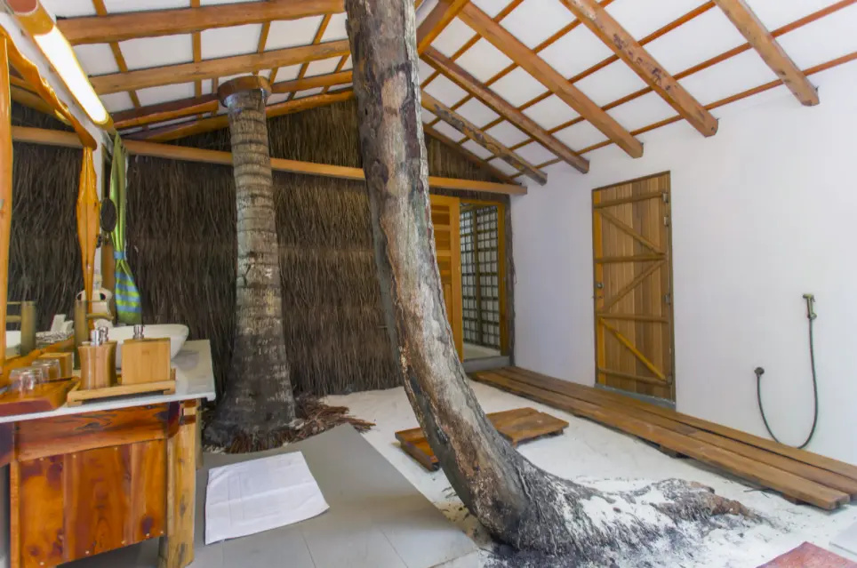 Yash Nature Resort - Chambres