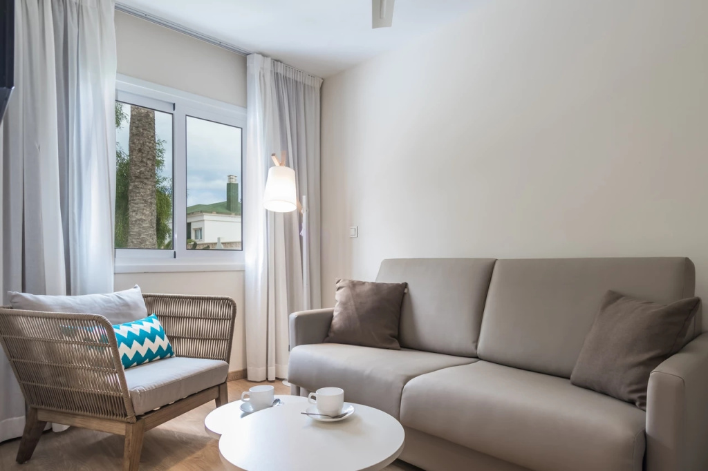Playa Park Zensation - Chambres