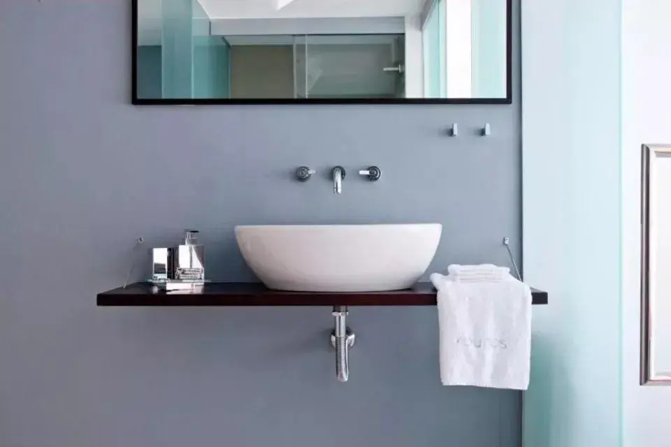 Kouros Hotel & Suites - Chambres