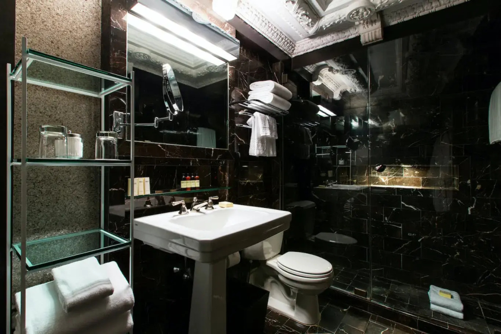 City Club Hotel - Chambres