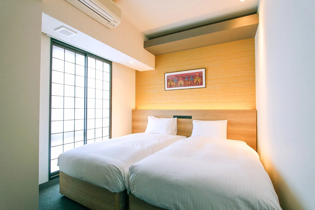 KOKO HOTEL Residence Kyoto Nijo Castle 사진 1