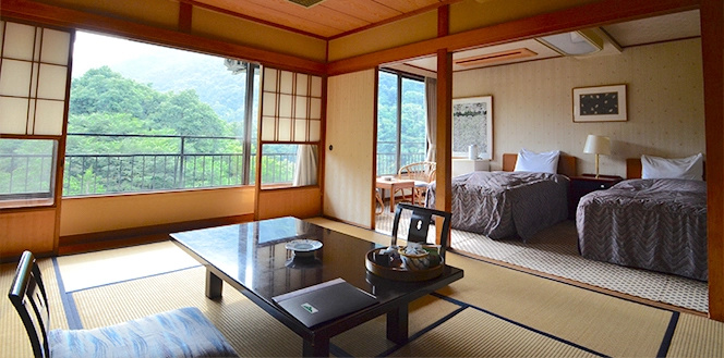 Hakone Yumoto Hotel 사진 10