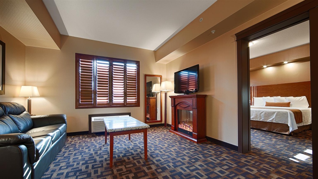 Days Inn by Wyndham Redwater — 4