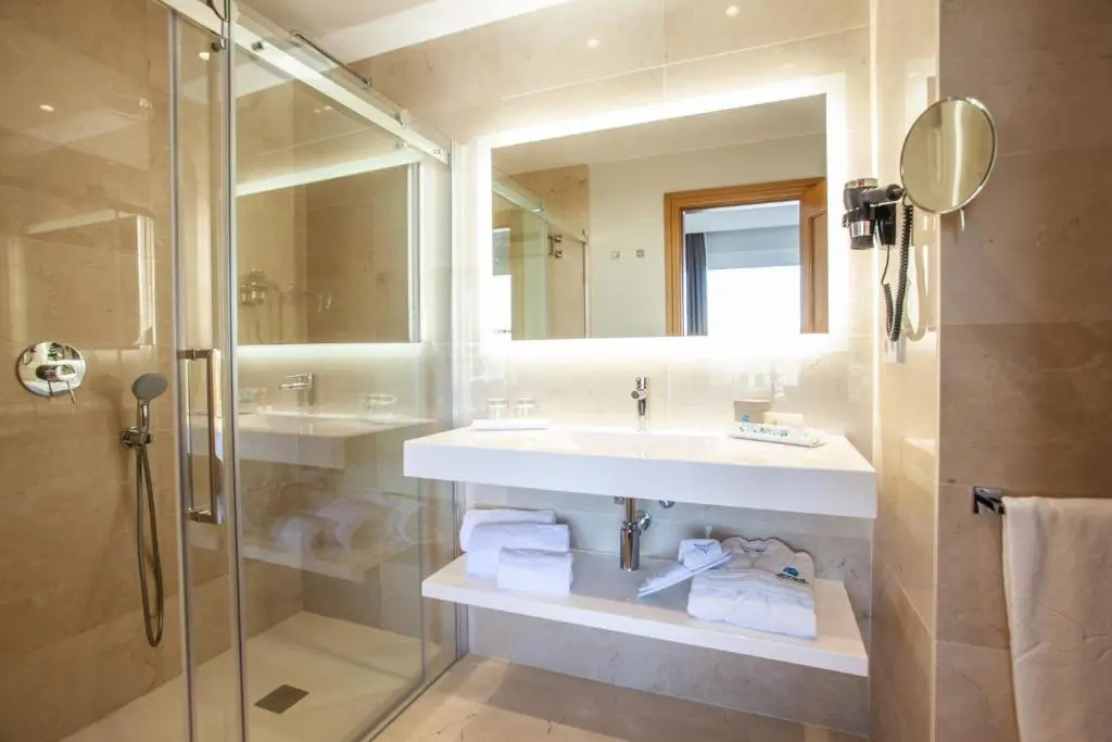 Grupotel Playa de Palma Suites & Spa - Chambres