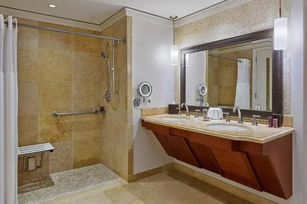 The Ritz-Carlton Maui, Kapalua - Chambres