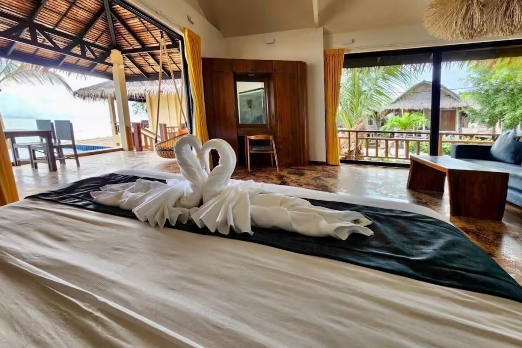 Private Pool Villa