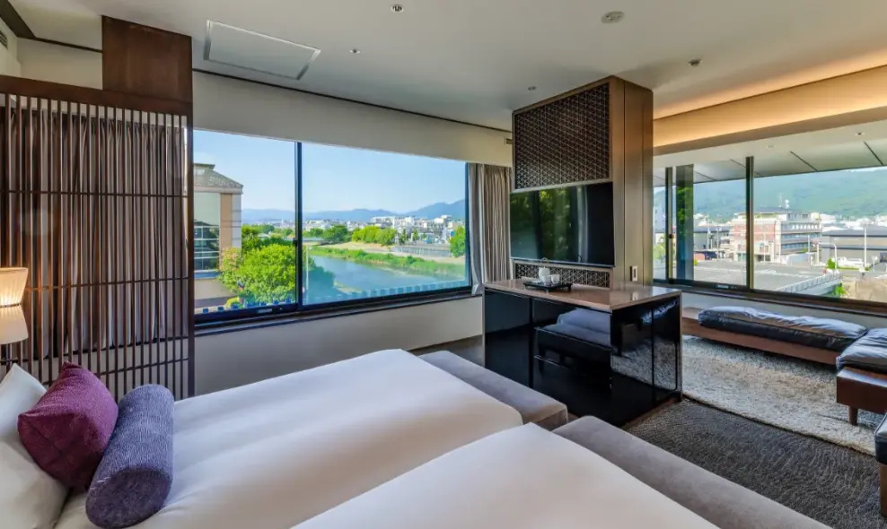 SOLARIA Nishitetsu Hotel Kyoto Premier 사진 20
