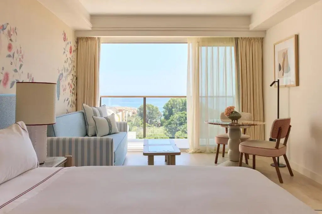 Don Carlos Marbella Hotel - Général