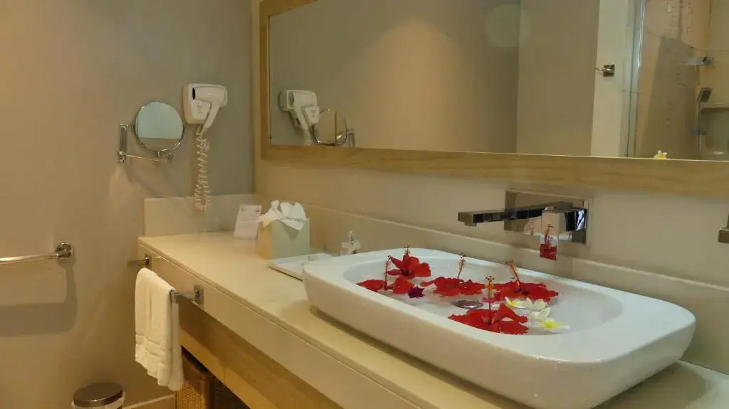 Anelia Resort & Spa  - Général