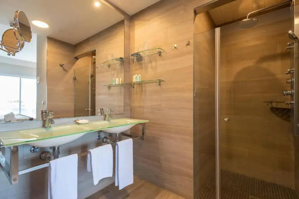 Condesa Hotel - Général