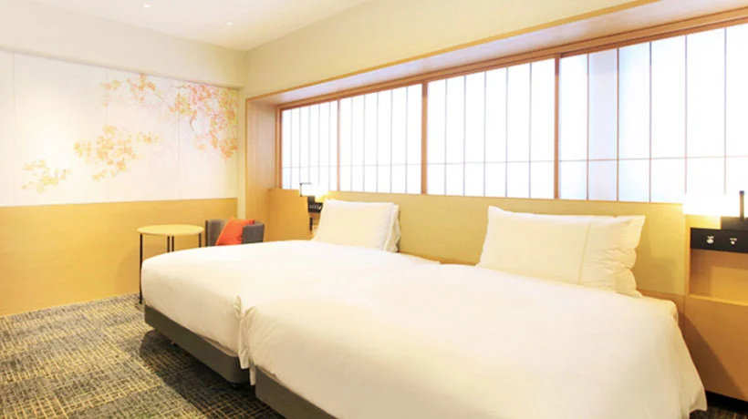 Richmond Hotel Premier Kyoto Ekimae 사진 22