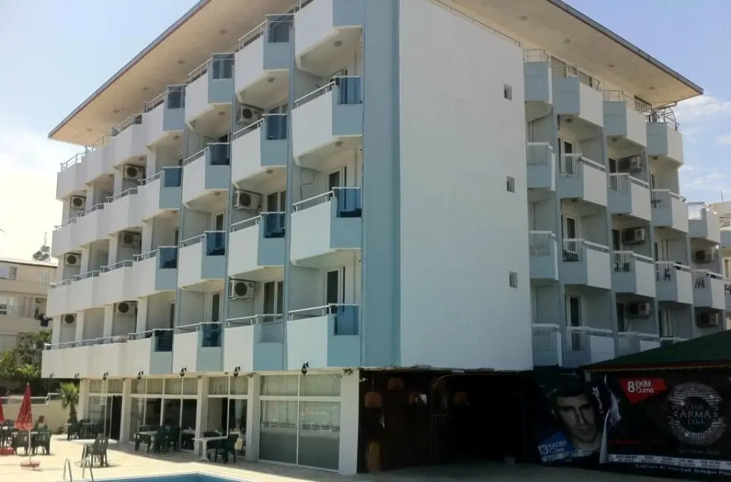 Hotel photo 1