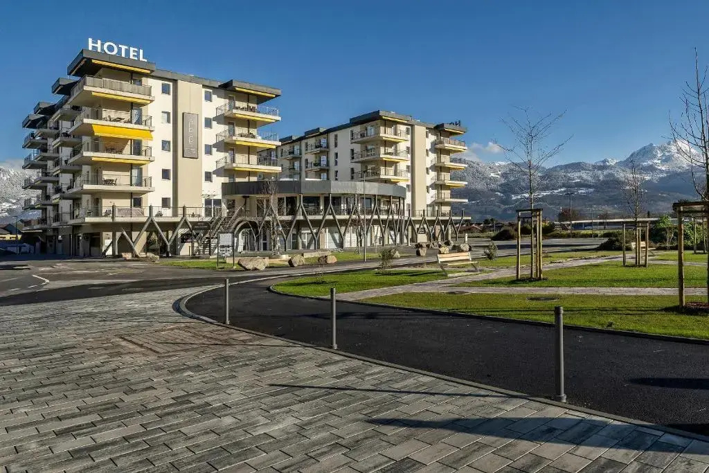 Alparthotel