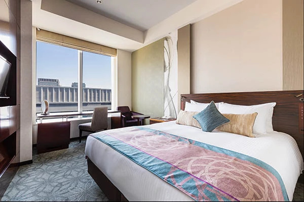 Metropolitan Tokyo Marunouchi Hotel 사진 23
