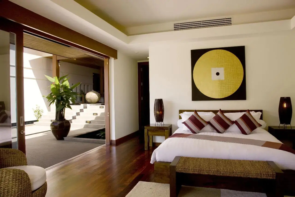 4 Bedrooms Haineu Villa