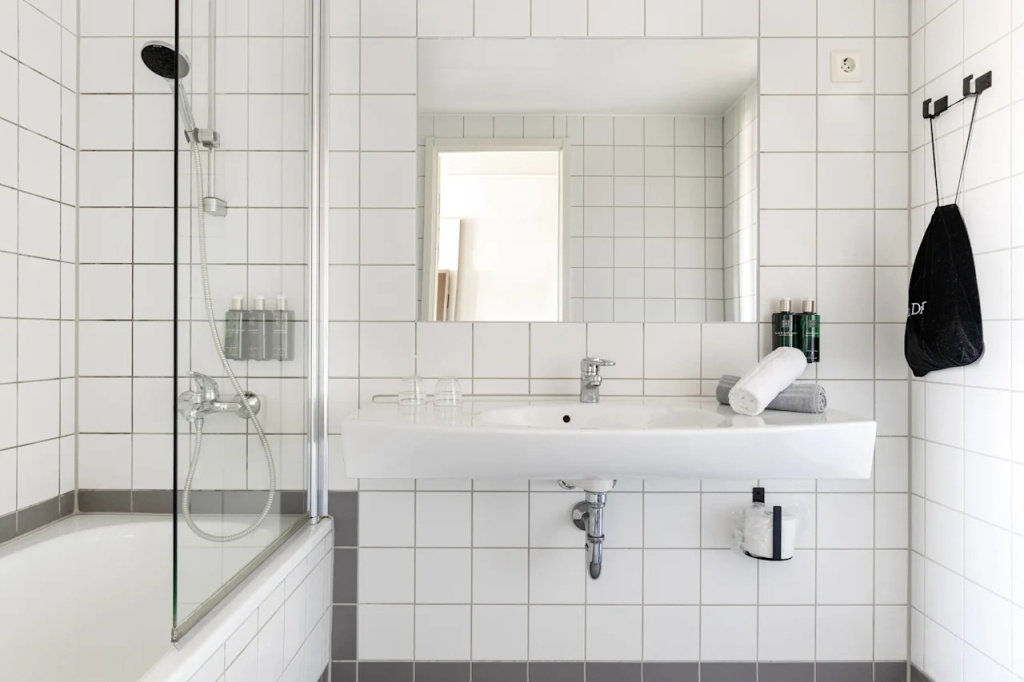 Clarion Hotel Stavanger - Chambres