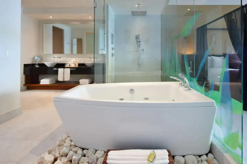 Senses Riviera Maya Oceanfront  Boutique hotel - Adults only - Chambres
