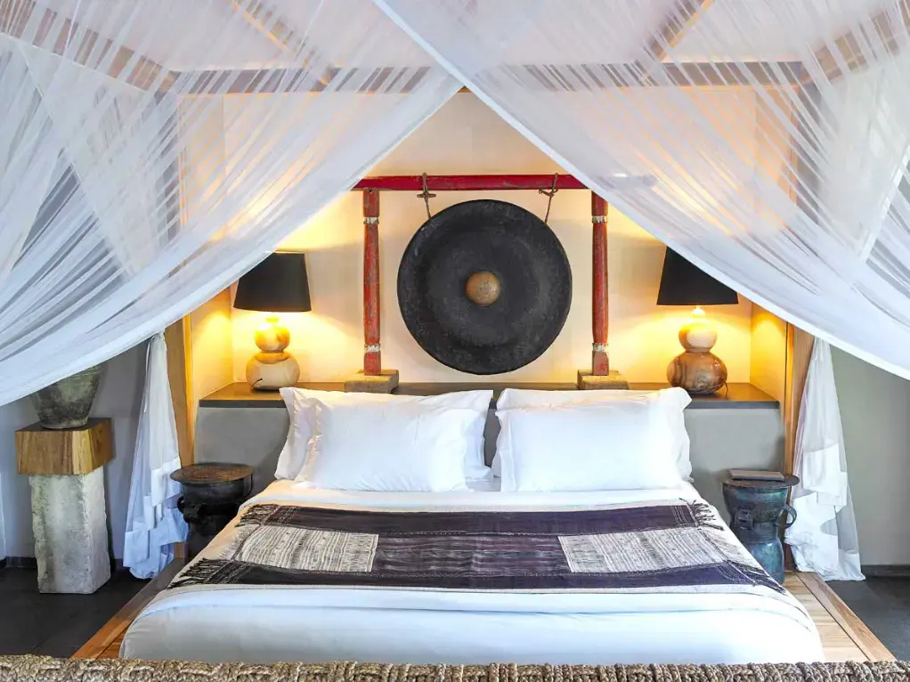 The Purist Villas & Spa - Chambres