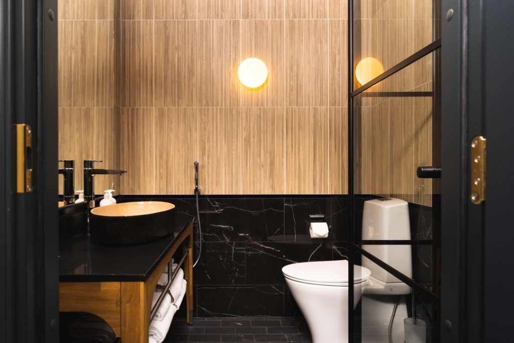 Original Sokos Hotel Kimmel - Chambres