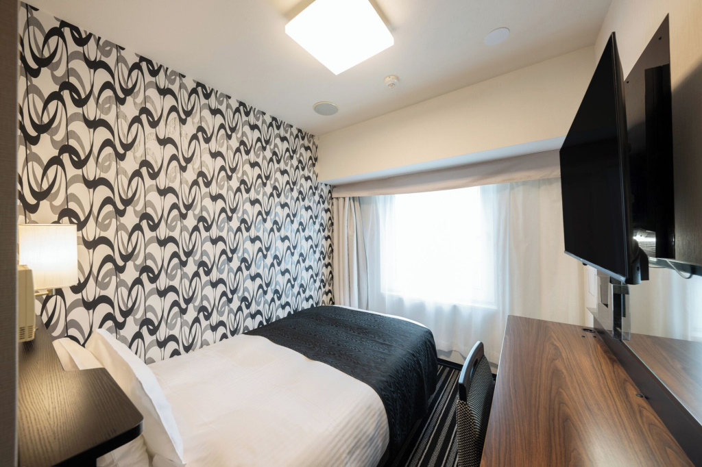 APA Hotel & Resort Tokyo Bay Shiomi 사진 2
