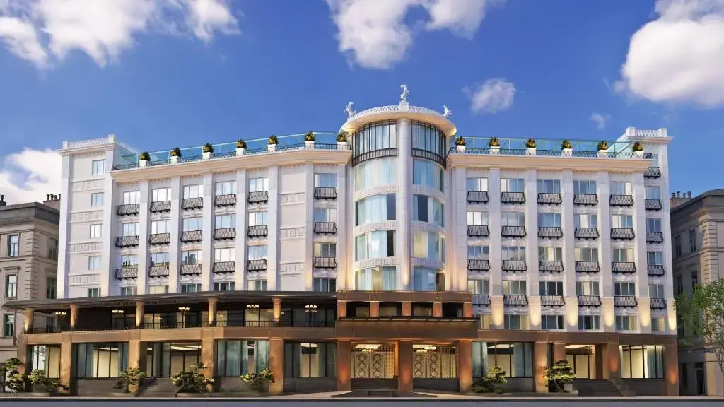 Hotel photo 25