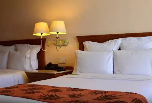 Fiesta Americana Puerto Vallarta All Inclusive & Spa - Chambres