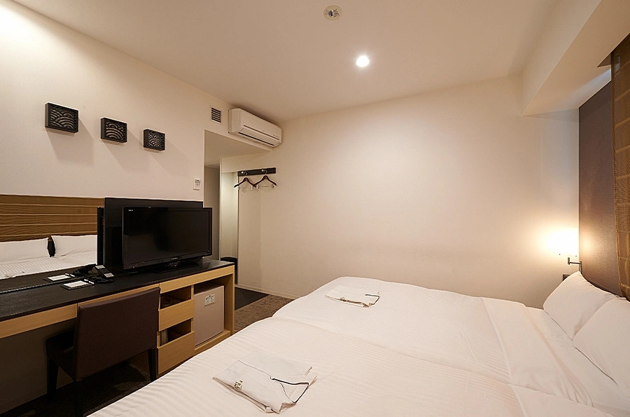 Sotetsu Fresa Inn Nihombashi Ningyocho 사진 4