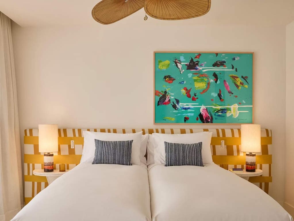 Kimpton Los Monteros Marbella by IHG - Chambres