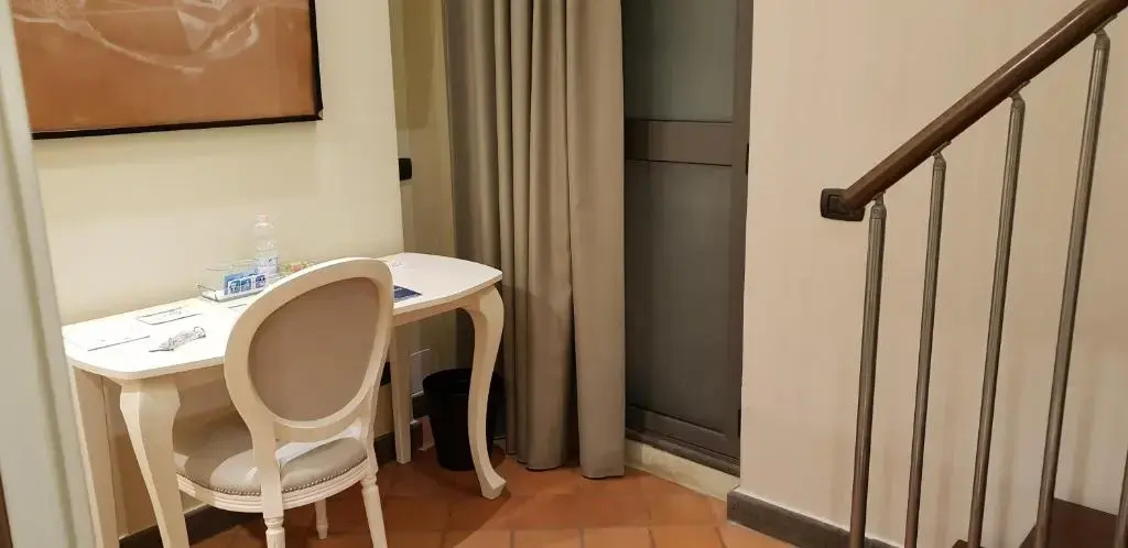 Art & Jazz Hotel - Général