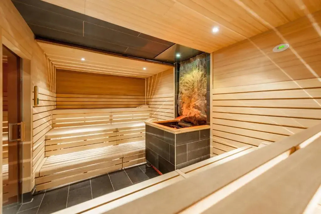 TAUERN SPA Zell am See - Kaprun - Général