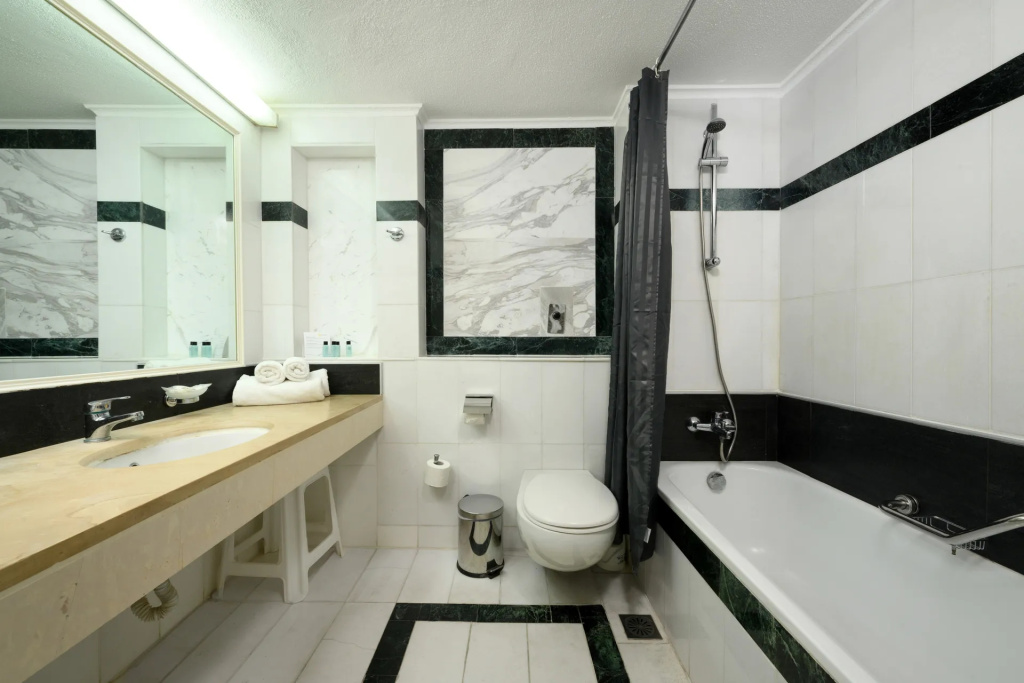 Sunshine Corfu Hotel & Spa  - Chambres