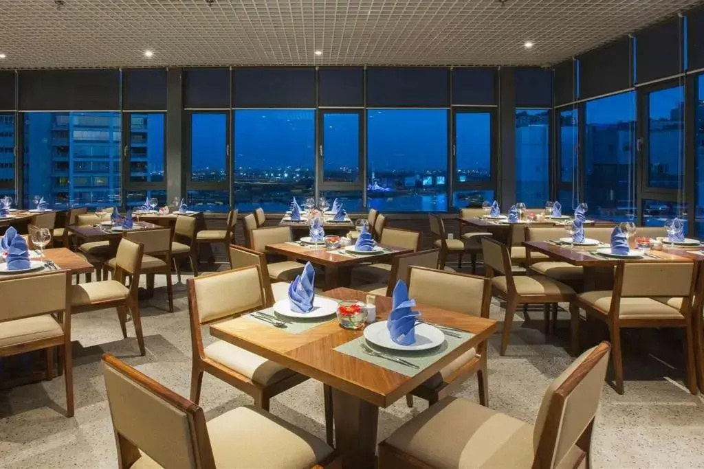 Adora Mira Hotel - Général