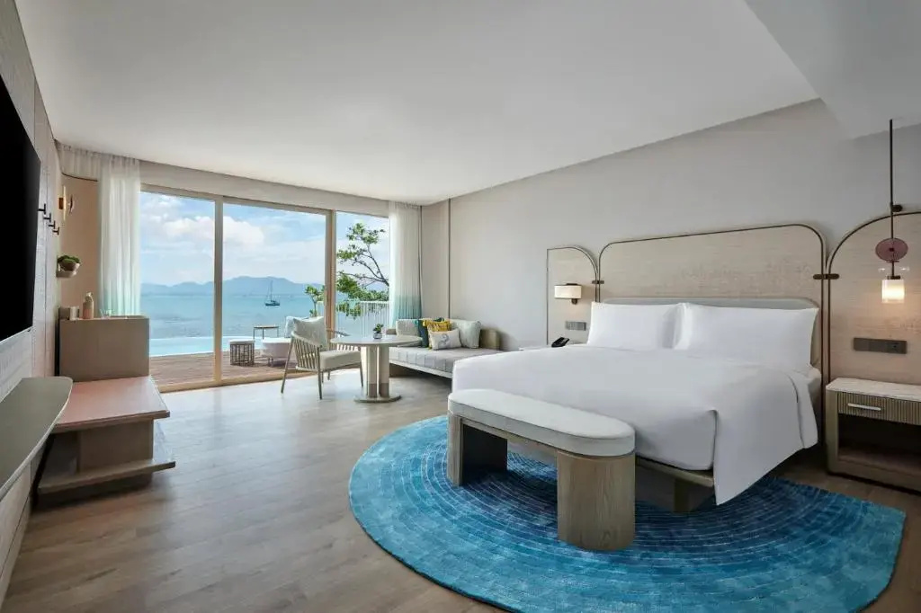 Veranda Resort Phuket, Autograph Collection — фото