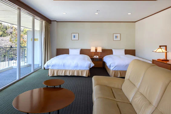 Yumoto Fujiya Hotel 사진 21