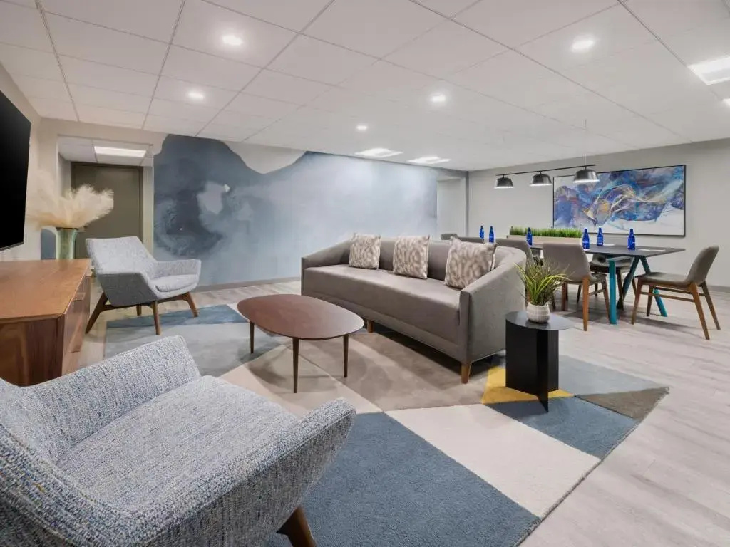 Crowne Plaza Suffern-Mahwah by IHG - Général
