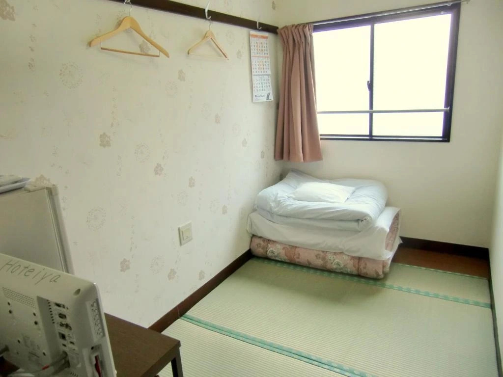 Economy Hotel Hoteiya 사진 4