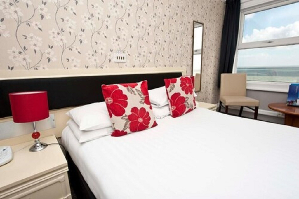 Suncliff Hotel - OCEANA COLLECTION - Chambres
