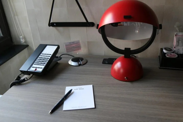 The Paul Hotel NYC-Chelsea, Ascend Hotel Collection - Chambres
