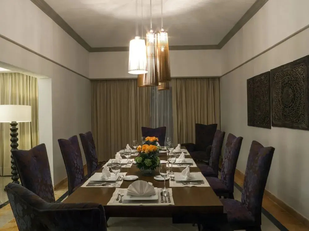 Fiesta Americana - Merida - Chambres