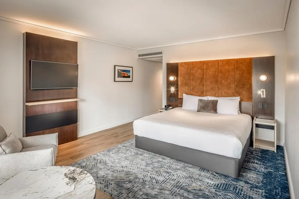 Grand Millennium Auckland - Chambres