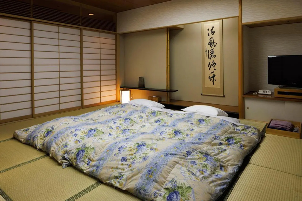 Yumoto Fujiya Hotel 사진 47