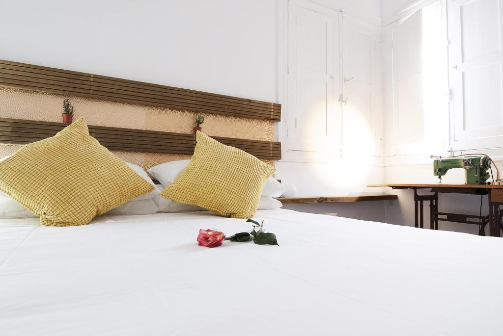 Guesthouse Katanka - Chambres