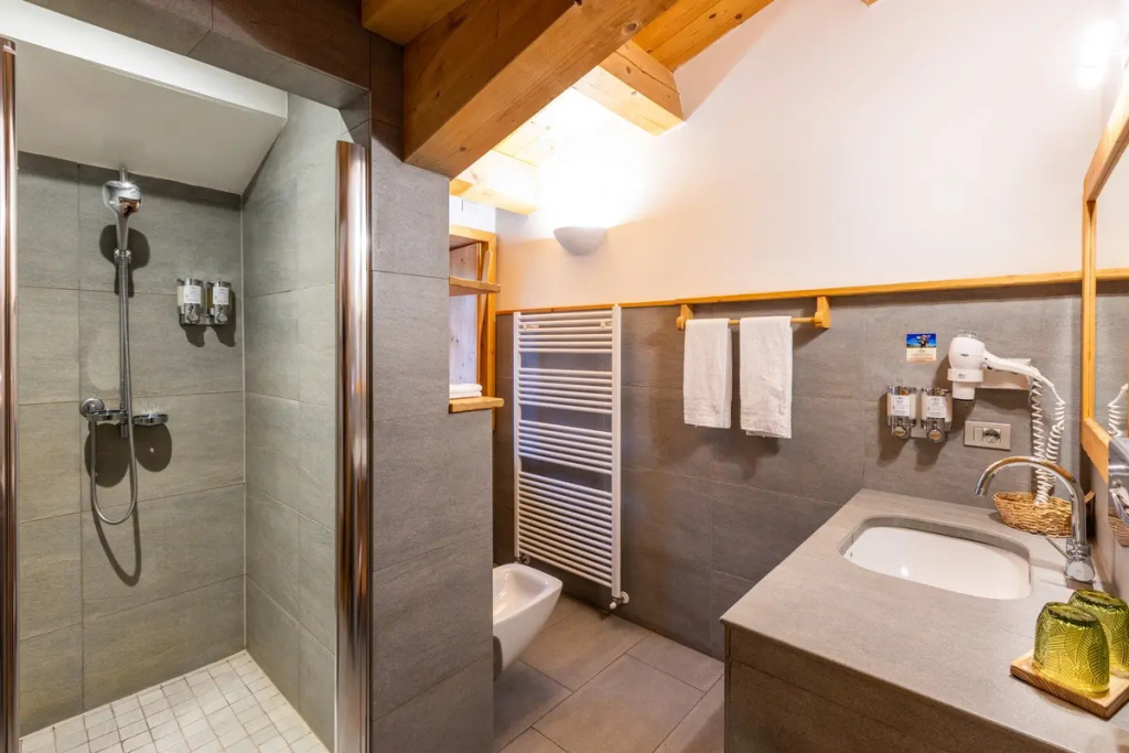 Agriturismo La Fiorida - Chambres