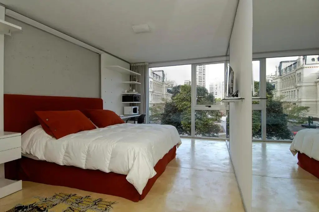 Design cE - Hotel Boutique de Diseño - Chambres